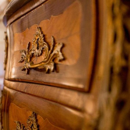 Borgo Pinti Suites Le Stanze Dei Nobili Florencie Exteriér fotografie
