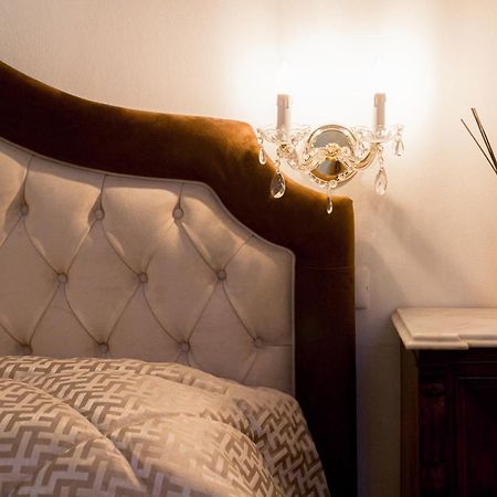 Borgo Pinti Suites Le Stanze Dei Nobili Florencie Exteriér fotografie
