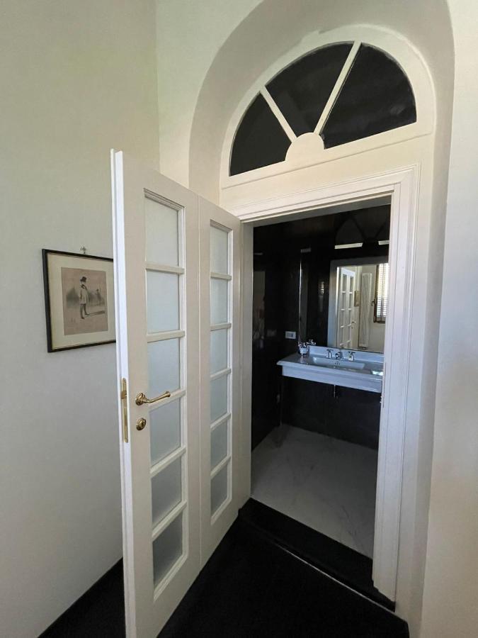Borgo Pinti Suites Le Stanze Dei Nobili Florencie Exteriér fotografie