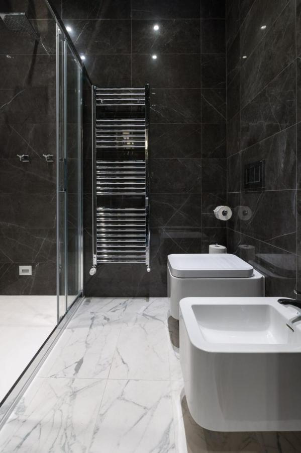 Borgo Pinti Suites Le Stanze Dei Nobili Florencie Exteriér fotografie