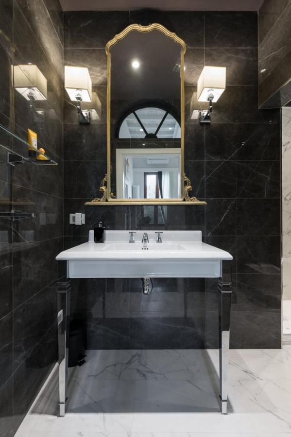 Borgo Pinti Suites Le Stanze Dei Nobili Florencie Exteriér fotografie