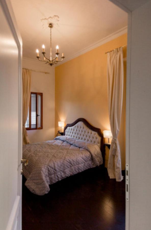 Borgo Pinti Suites Le Stanze Dei Nobili Florencie Exteriér fotografie