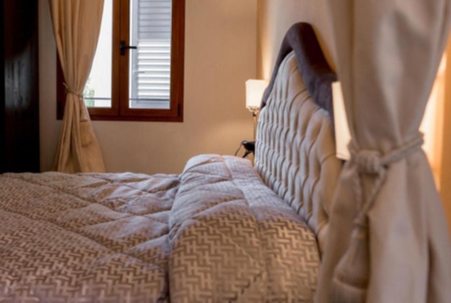 Borgo Pinti Suites Le Stanze Dei Nobili Florencie Exteriér fotografie