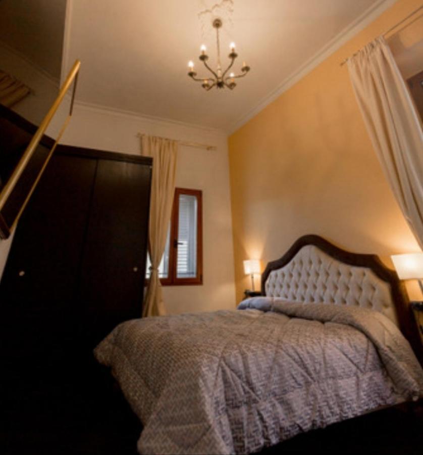 Borgo Pinti Suites Le Stanze Dei Nobili Florencie Exteriér fotografie