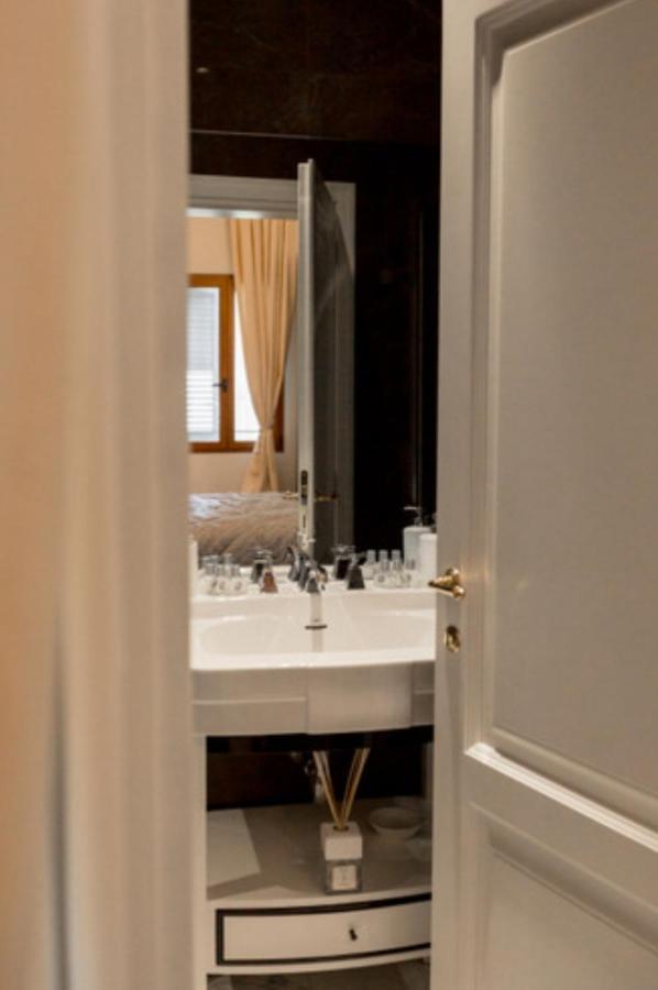 Borgo Pinti Suites Le Stanze Dei Nobili Florencie Exteriér fotografie