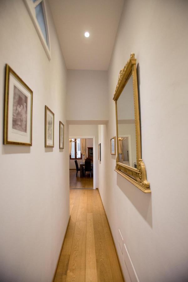 Borgo Pinti Suites Le Stanze Dei Nobili Florencie Exteriér fotografie