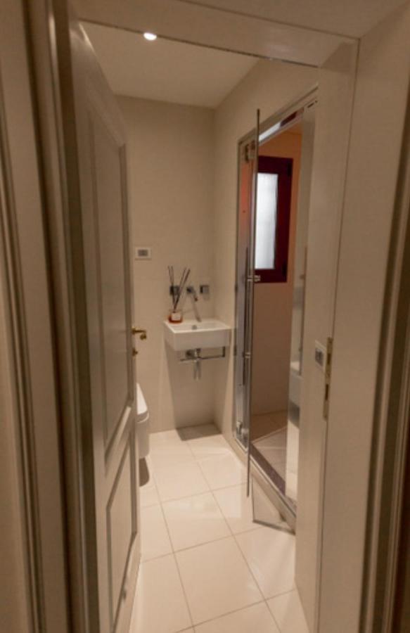 Borgo Pinti Suites Le Stanze Dei Nobili Florencie Exteriér fotografie