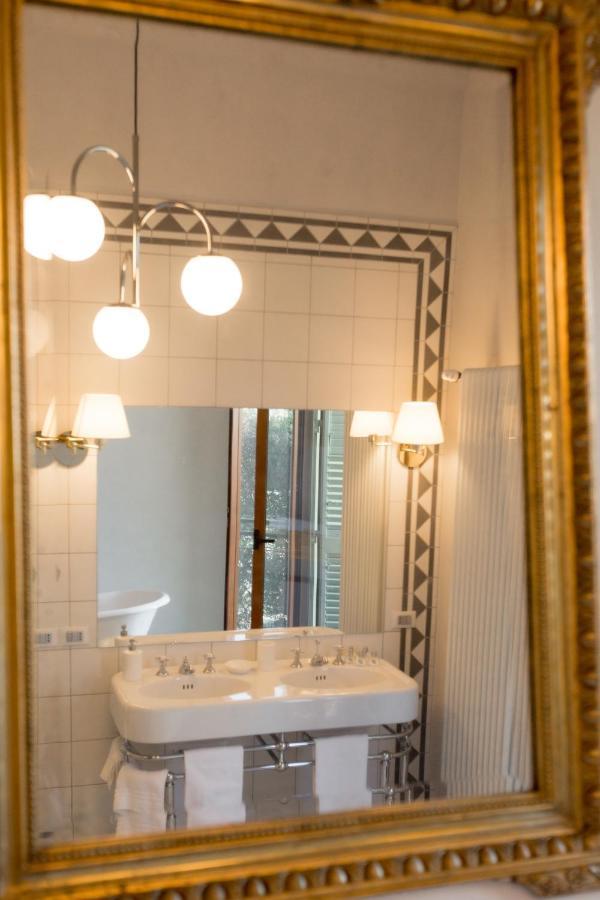 Borgo Pinti Suites Le Stanze Dei Nobili Florencie Exteriér fotografie